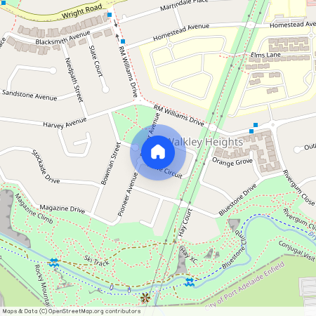 25 Rowe Circuit, SA 5098, Walkley Heights