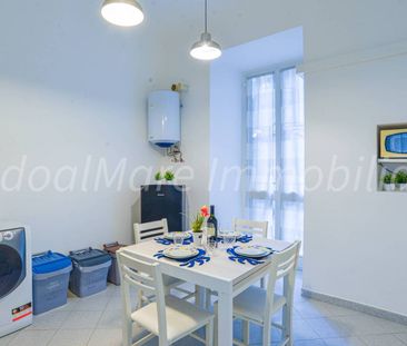 Trilocale via Bartolomeo Guidobono 32, Centro Storico, Savona - Photo 1