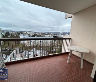 Location Appartement 1 pièce 24m² ANNECY 74000 - Photo 5