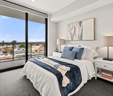 For Lease: Stunning 3 Bed 2 Bath Unfurnished Apartment in Prime Com... - Photo 4