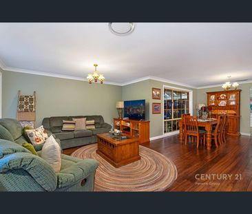 13 Sarah West Place, Mount Annan, NSW 2567 - Photo 6