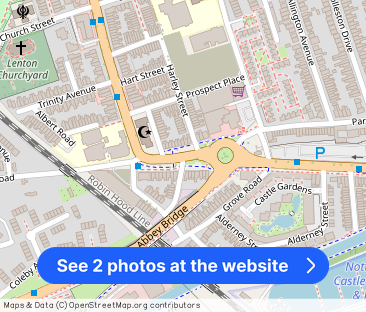 1 bedroom terraced house for rent - Photo 1