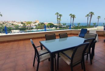 Penthouse - Pilar de la Horadada (Mil Palmeras)