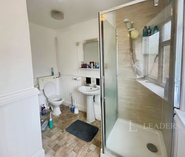 1 bedroom property to rent 9 Camberwell Terrace, Leamington Spa, CV31 - Photo 3