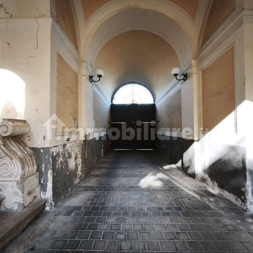 Bilocale corso Vittorio Emanuele 395, Vomero, Napoli - Photo 1