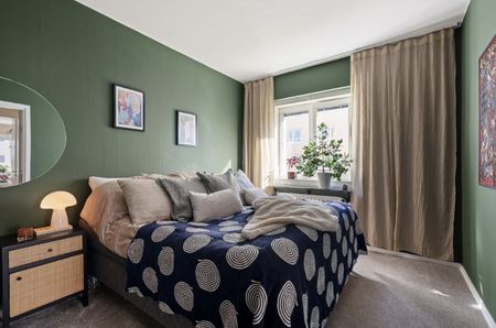 Göteborg - 2rok - tillsv - 16.675kr/mån - Photo 3