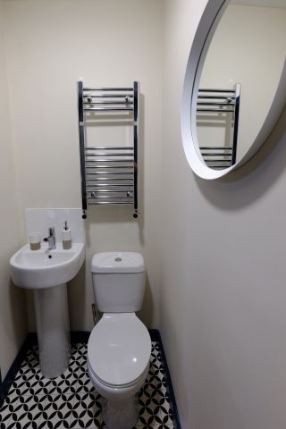 Welbeck Road Room 4 - Photo 3