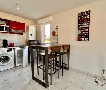 Apartment - Photo 1