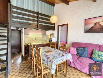 Location de vacances Appartement 3 pièces 60 m2 à Mimizan - Photo 4