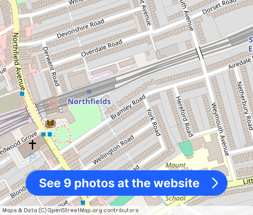 4 bedroom terraced house for rent - Photo 1