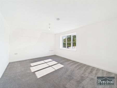 3 bedroom detached house to rent - Photo 3