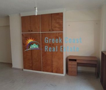 Studio/Γκαρσονιέρα για ενοικίαση Παντοκράτορος - Αρχαίο Ωδείο (Πάτρα) - Photo 5