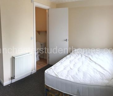 Egerton Road, Manchester, M14 6XA - Photo 4