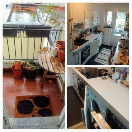 Appartement te huur - Photo 5