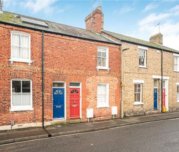 2 bedroom terraced house to rent - Photo 1