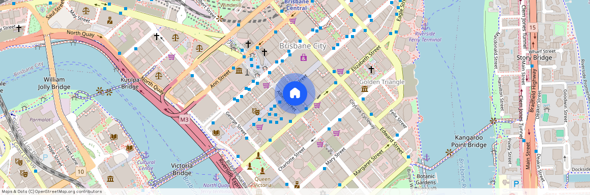 level 4/141 Queen St, Brisbane, Queensland 4000