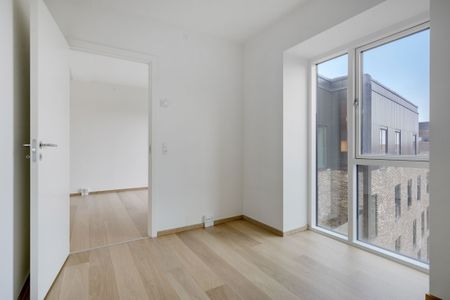 4-værelses Lejlighed på 124 m² i København S - Foto 5