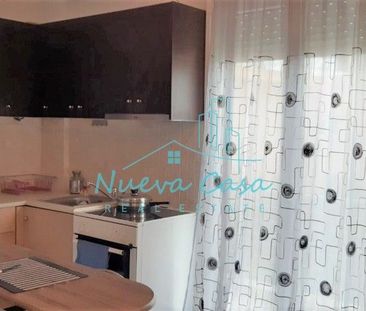 Studio/Γκαρσονιέρα για ενοικίαση Κρύα Ιτεών (Πάτρα) - Photo 6