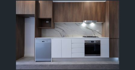 Modern 1 Bedroom Apartment! - Photo 3