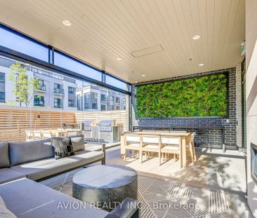 For Lease - 3250 Carding Mill Trail Unit# 514, Oakville, Ontario - Photo 2