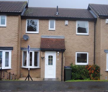 2 bedroom terraced house to rent - Photo 6