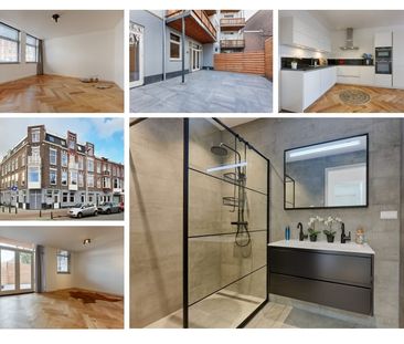 Valkenboslaan 185, Valkenboskwartier, 2563CT, Den Haag - Foto 1