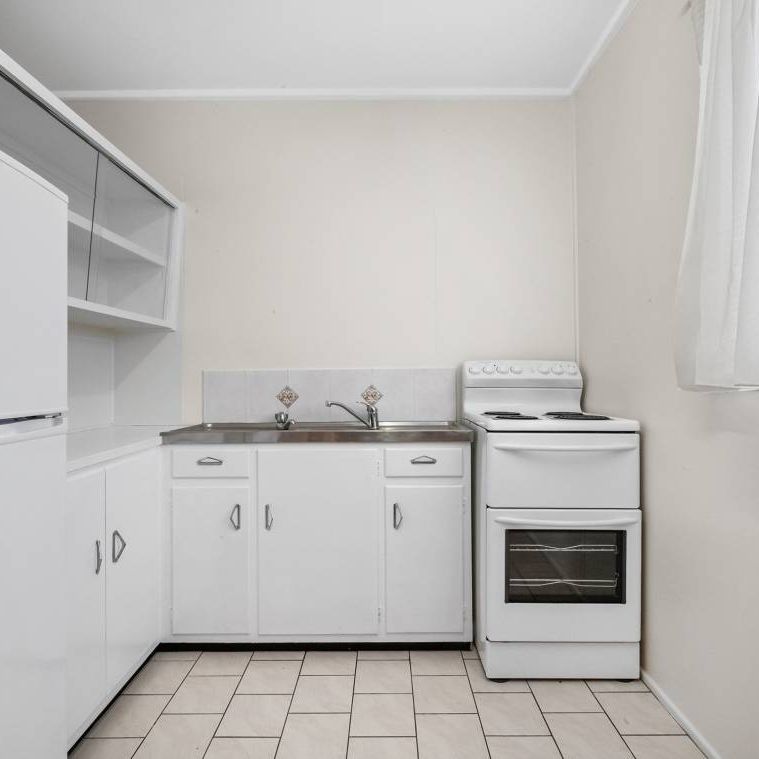 Quiet and Convenient Living - Photo 1