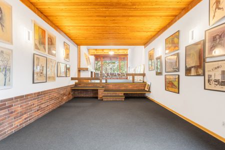 Żoliborz Oficerski | Dom 417 m - Zdjęcie 4