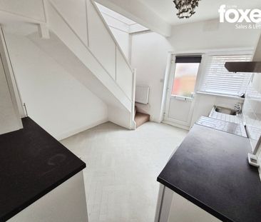 1 bed maisonette to rent in Chestnut Avenue, Bournemouth, Dorset, BH6 - Photo 5