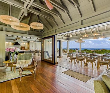 Saint Jean, 6 Bedrooms House for rent - Photo 4