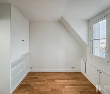 Rental Apartment Neuilly-sur-Seine Sablons - Photo 1