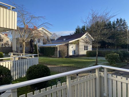 Helenebergsgatan - Foto 2