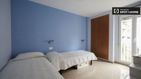 valencia, Valencian Community 46120 - Foto 5