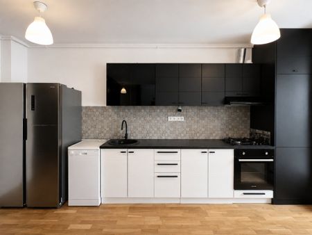 Studio generos | Bloc nou | Avram Iancu - Photo 4