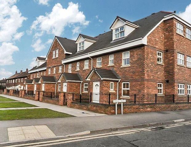 1 bed apartment to rent in NE31 - Photo 1