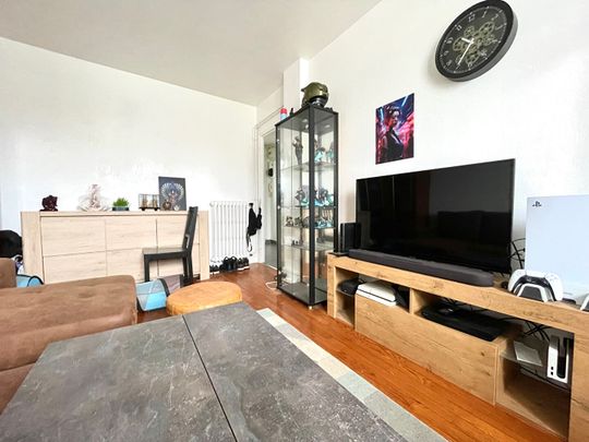 Location Appartement 2 pièces 41m² BREST 29200 - Photo 1