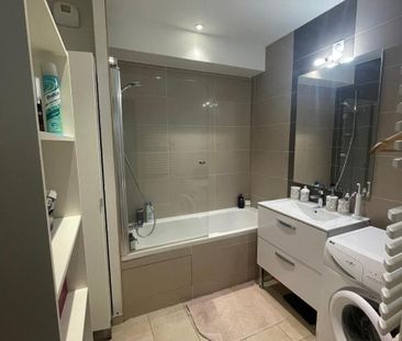 Location Appartement 2 pièces 49m² VILLEURBANNE 69100 - Photo 4