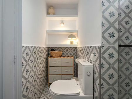 Rambla del Poblenou, Barcelona, Catalonia 08005 - Photo 5