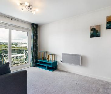 1 bedroom flat to rent - Photo 4