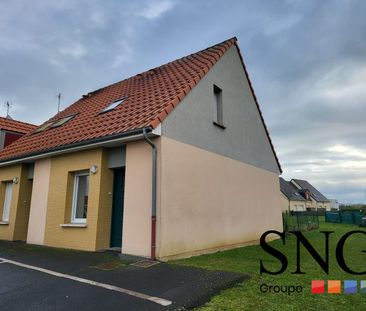 MAISON T2 + PARKING - Photo 2