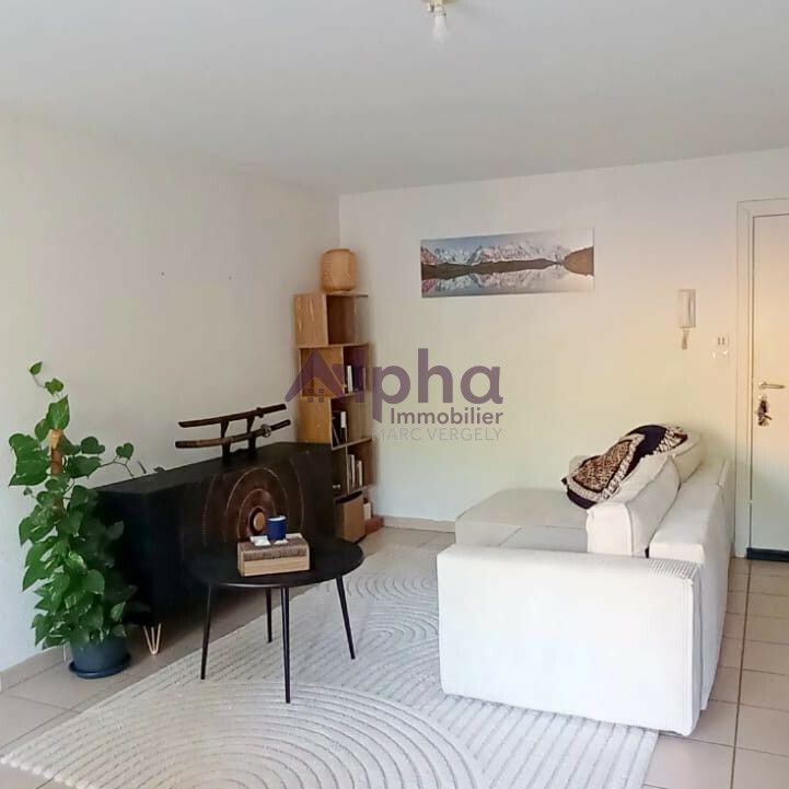 Appartement T2 - Résidence sécurisée Le Montauriol - Photo 1
