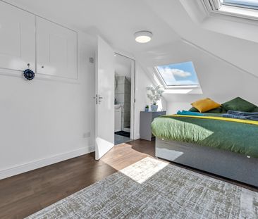 Room in a Shared House, Wells Road, BS4 - Photo 3