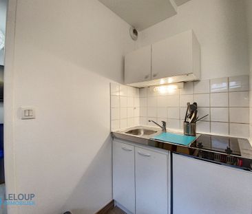 Location Appartement 1 pièce 19m² ROUEN 76000 - Photo 4