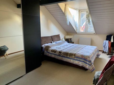 Charming accommodation in the heart of the Grand-Rue and a stone's throw from the lake - Photo 4