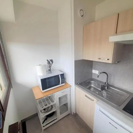 Appartement à louer 1 pièce 27.43m² - Photo 3