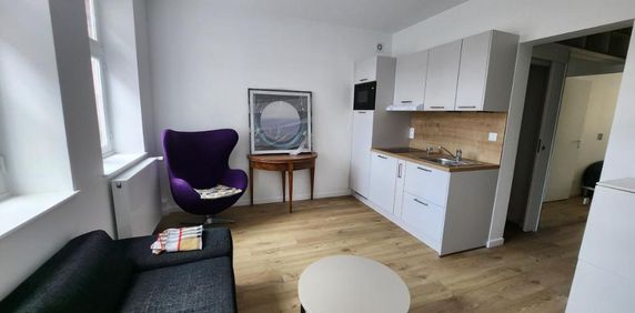 Magnifique T2 meublé quai du wault - Photo 2