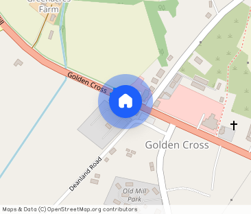 Golden Cross, Hailsham - Photo 1