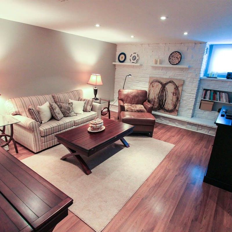 For Lease - 172 Anne Street Unit# Lower, Barrie, Ontario - Photo 1