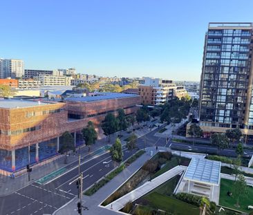 Hotel-Style Luxury Living at 'The Frederick' by Mirvac - Furnished ... - Photo 4