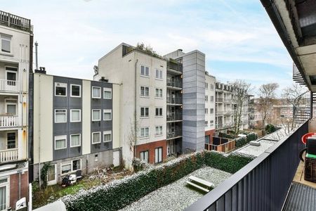 Te huur: Appartement Camperstraat 20 H in Amsterdam - Foto 4